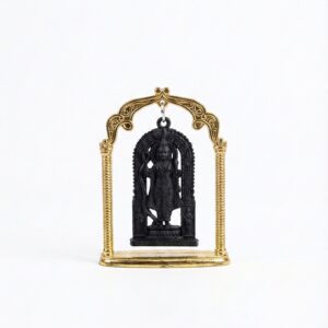 Ram Lalla Hanging Frame Idol