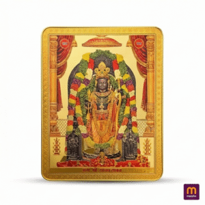 Khatu Shyam Ji Photo Frame